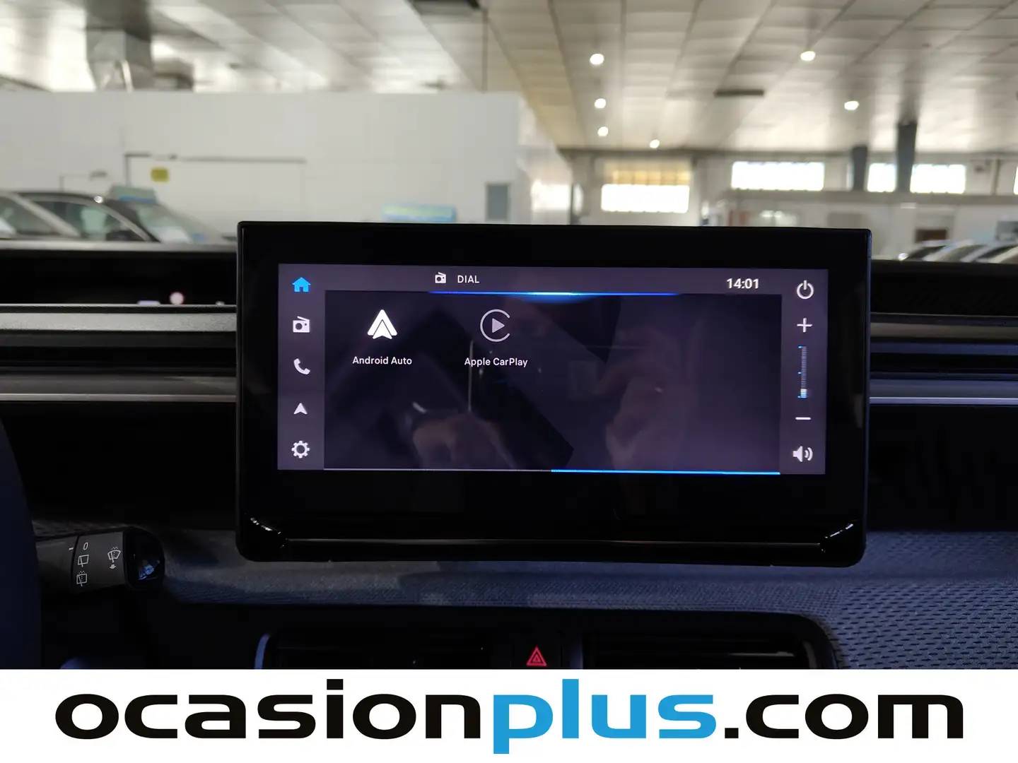 Foto Citroën C3 Citroen C3 1.2 Turbo Max (100 CV)