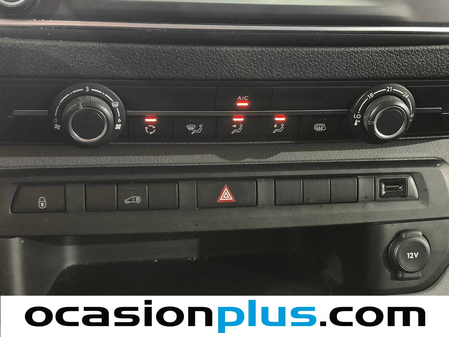 Peugeot Expert Peugeot Expert Furgon BlueHDi 120 Premium (120 CV) barato