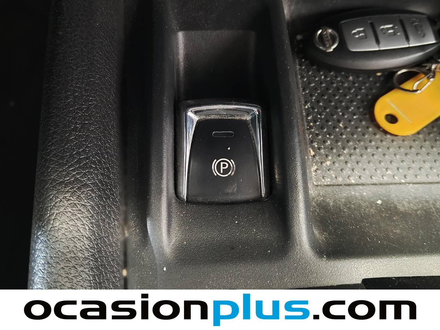 Foto Nissan X-TRAIL Nissan X-Trail dCi 130 Tekna 4x2 XTronic 96 kW (130 CV)