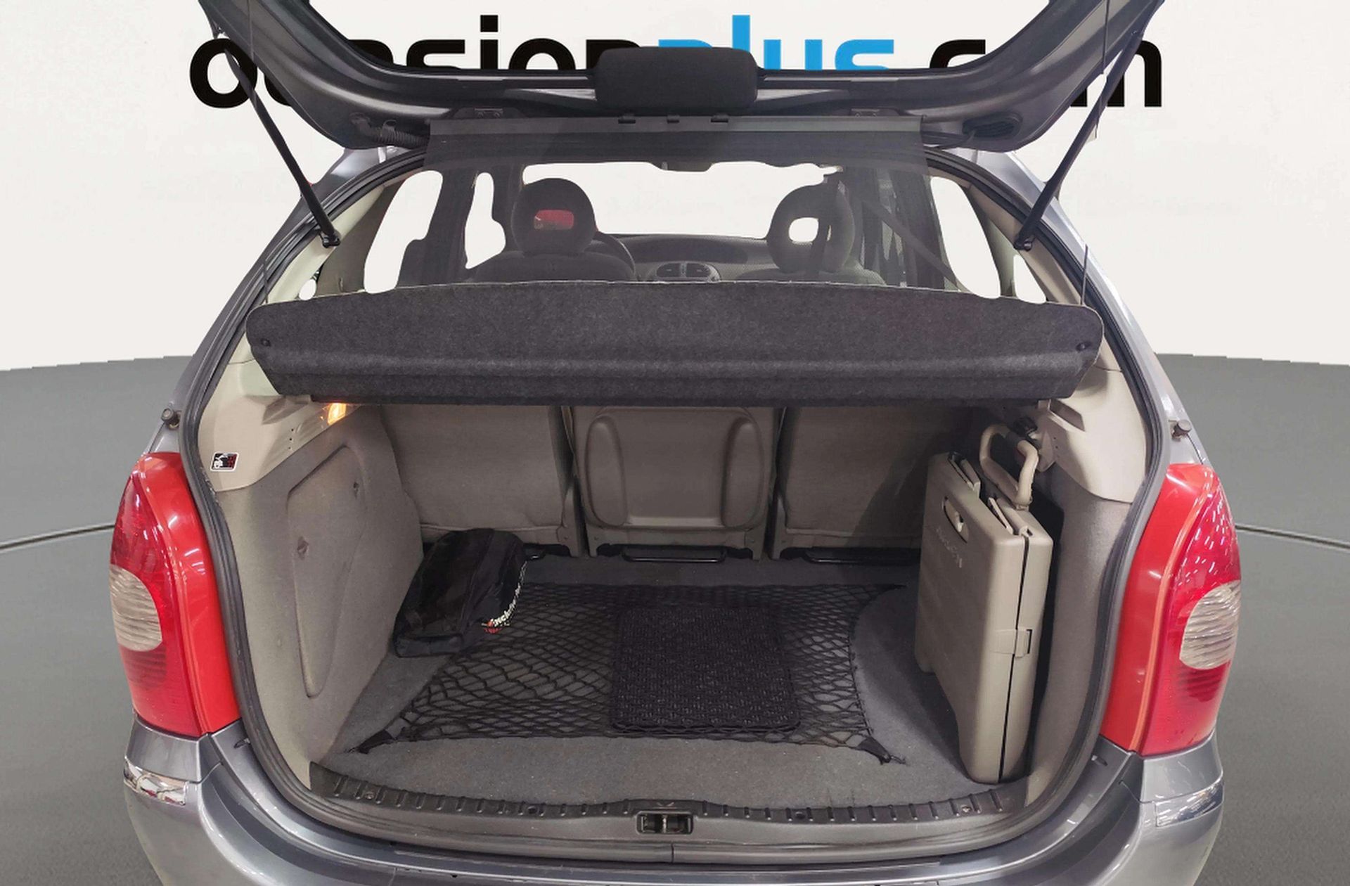 Citroën Xsara Picasso 1.8 16v Exclusive - foto 12