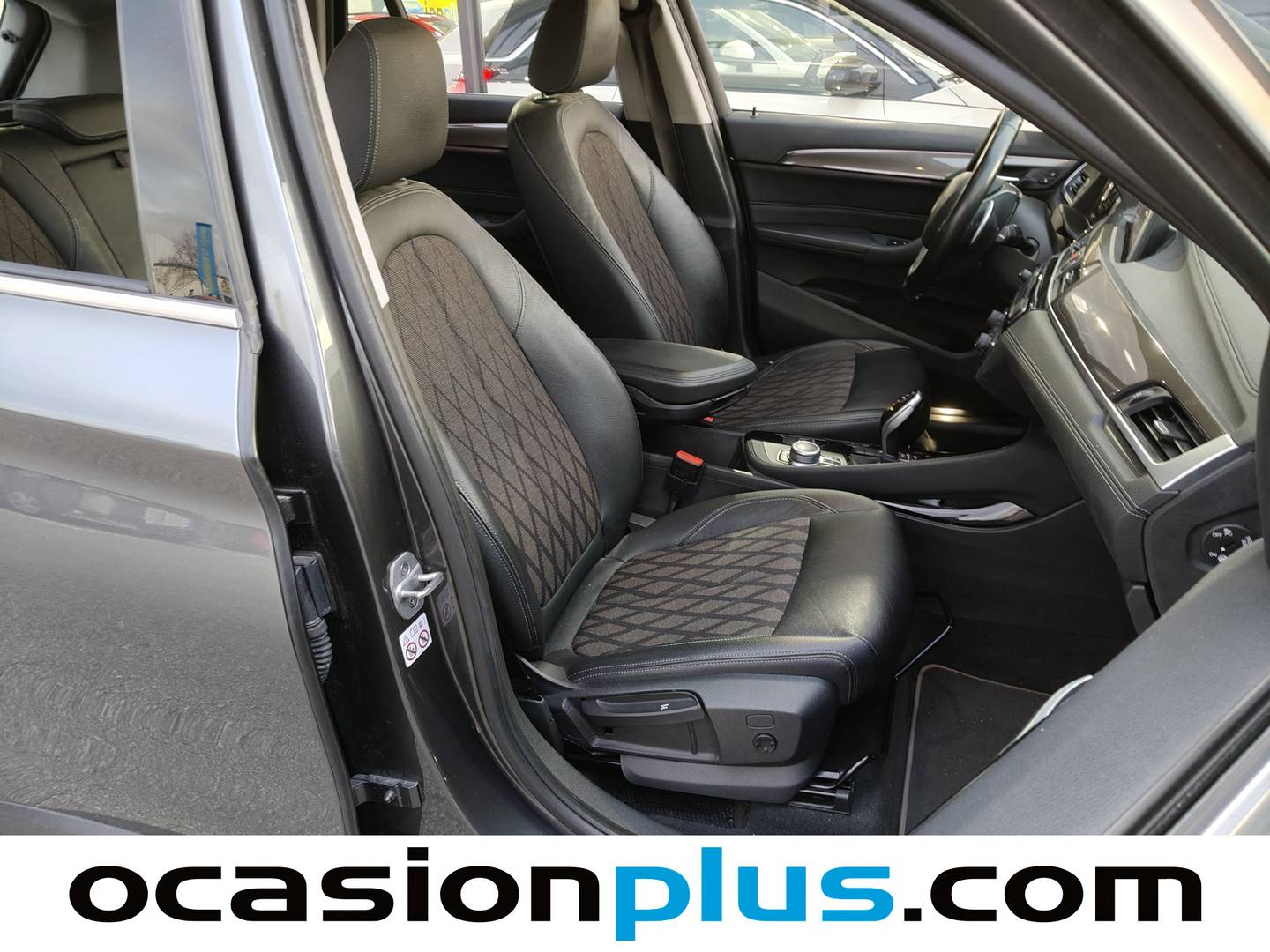 Foto BMW X1 BMW X1 sDrive18d (150 CV)