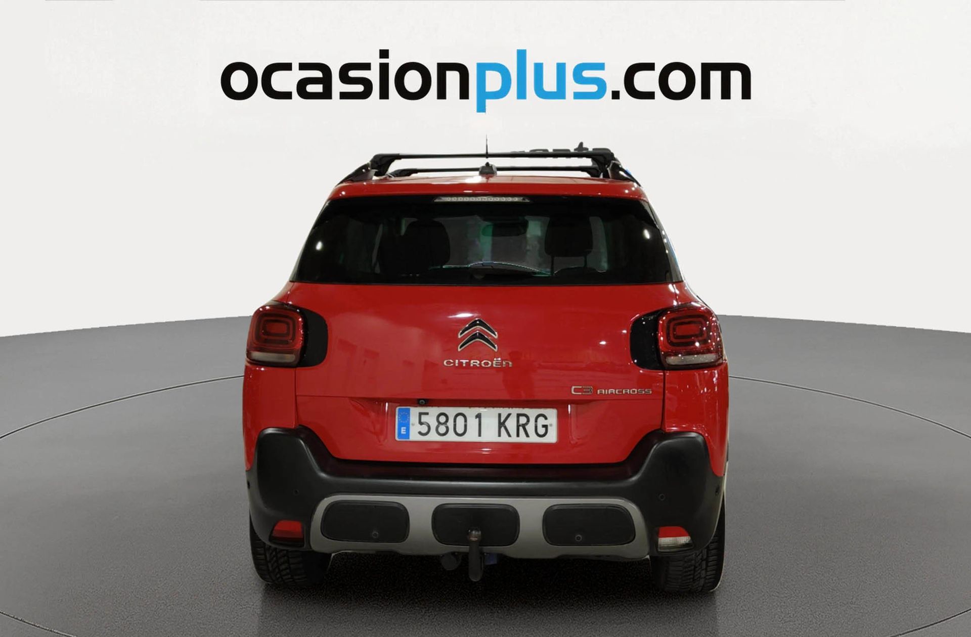 Citroën C3 Aircross PureTech 110 Shine - foto 17
