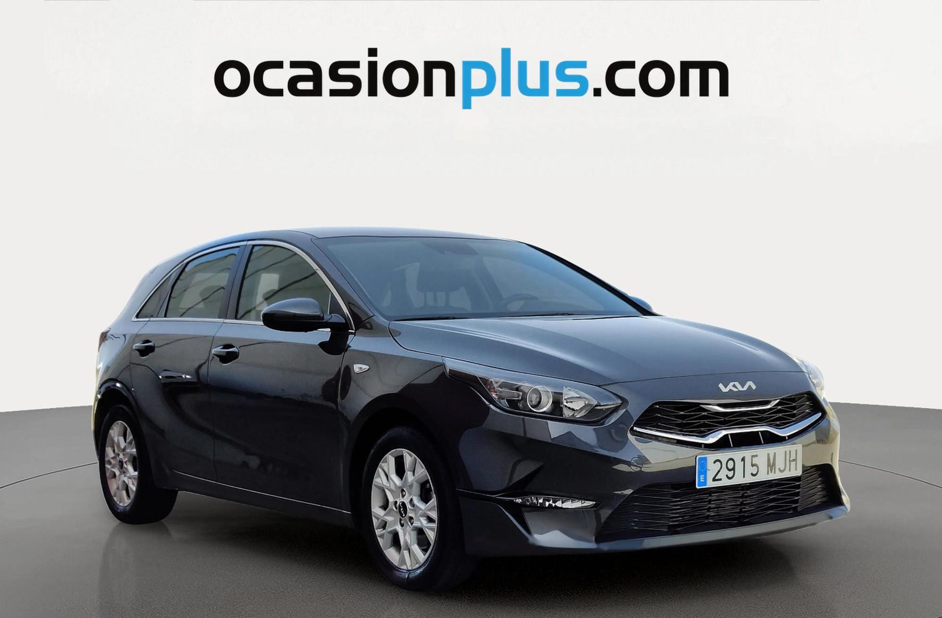Kia Ceed 1.6 MHEV iMT Drive - foto 2