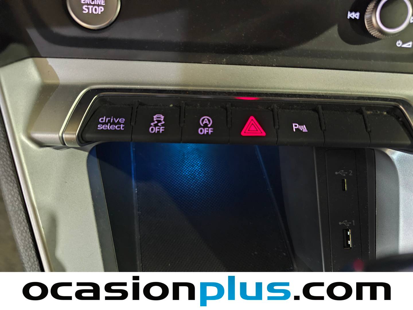 Audi Q3 Audi Q3 Black line 35 TFSI (150 CV) S tronic PACK S-LINE al mejor precio