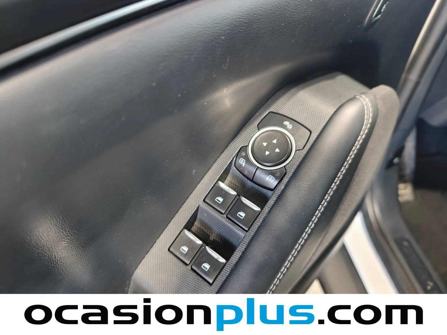 Ford Mustang Mach-E Ford Mustang Mach-E Batería 75.7Kwh (269 CV) 269cv