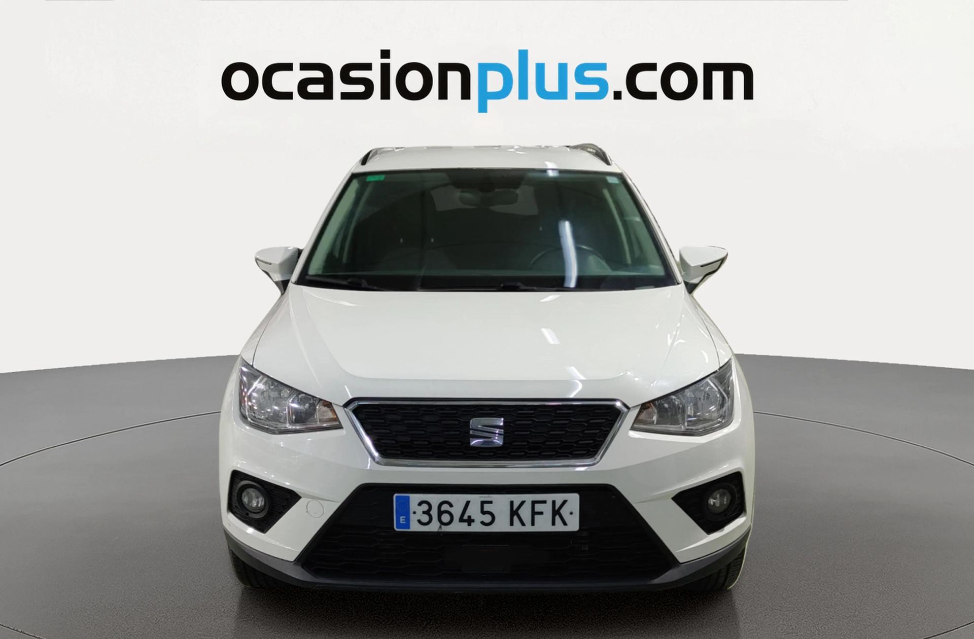 SEAT Arona 1.0 TSI Ecomotive Style - foto 12
