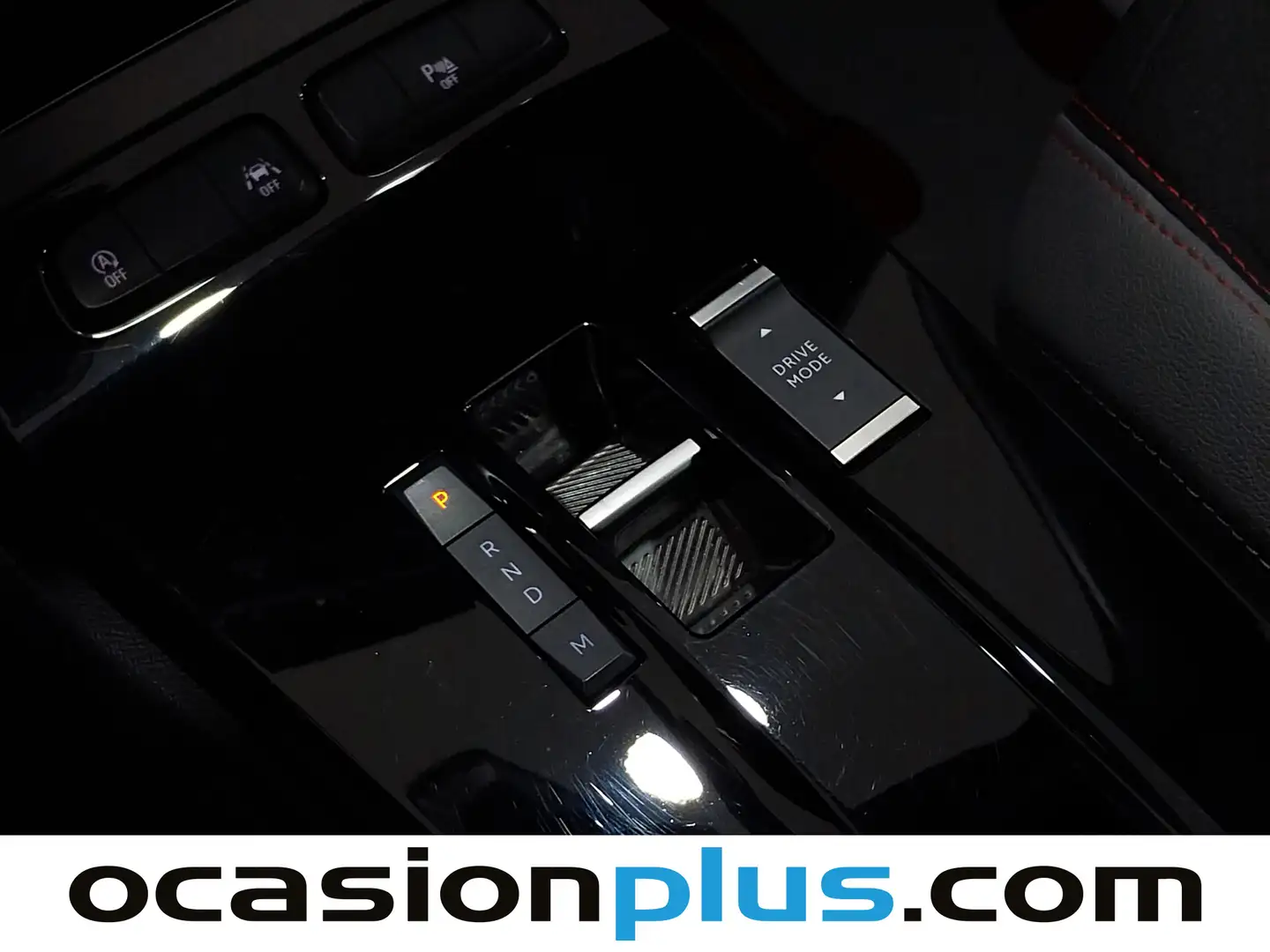 Foto Opel Mokka Opel Mokka 1.2 T GS Auto  (130 CV)