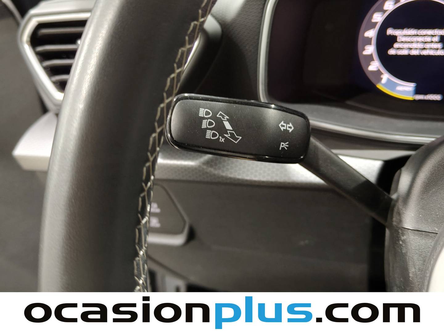 Foto Seat León SEAT León ST 1.5 TSI S&S Style XL (116 CV)