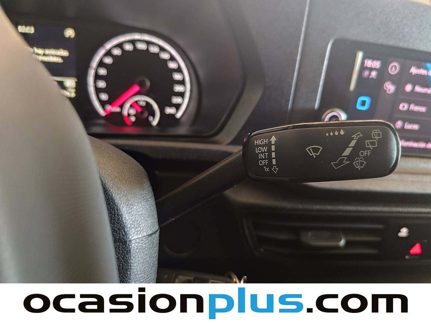 Volkswagen Caddy Volkswagen Caddy Kombi Kombi 2.0 TDI (102 CV) seminuevo