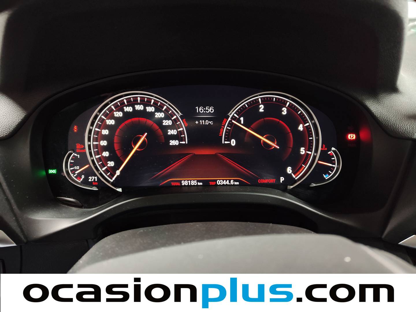 Foto BMW X4 BMW X4 xDrive20d (190 CV)