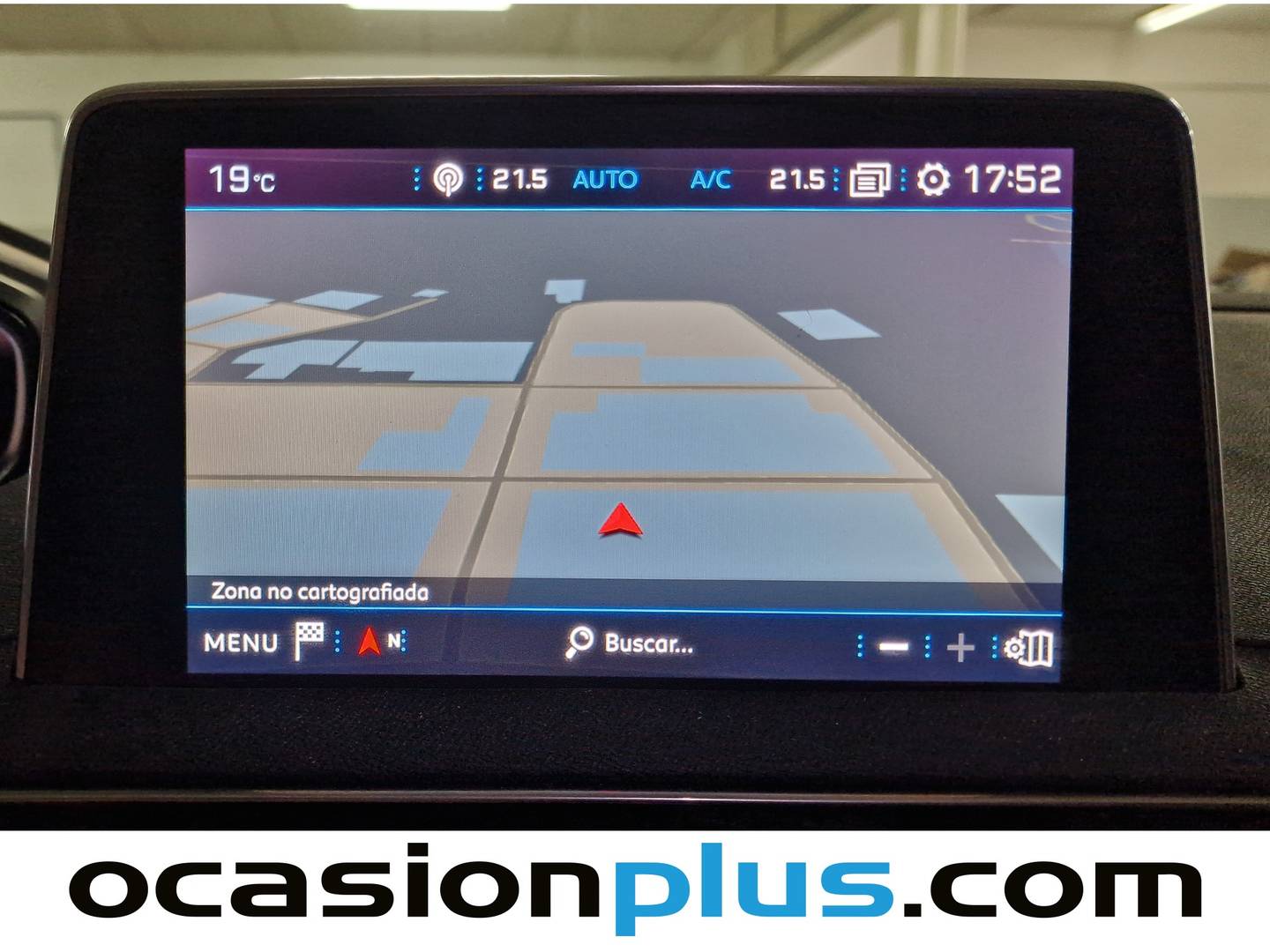 Foto Peugeot 3008 Peugeot 3008 BlueHDI 130 S&S GT Line EAT8 (130 CV)