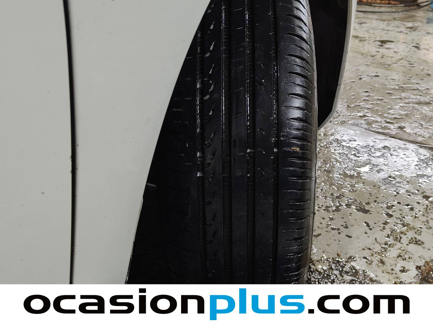 Foto Volkswagen Golf Volkswagen Golf Edition 1.4 (80 CV)