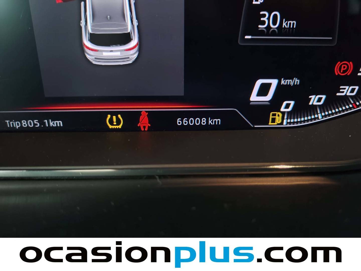 Seat Ateca SEAT Ateca 1.5 TSI S&S Style Edition Nav DSG (150 CV) 2019