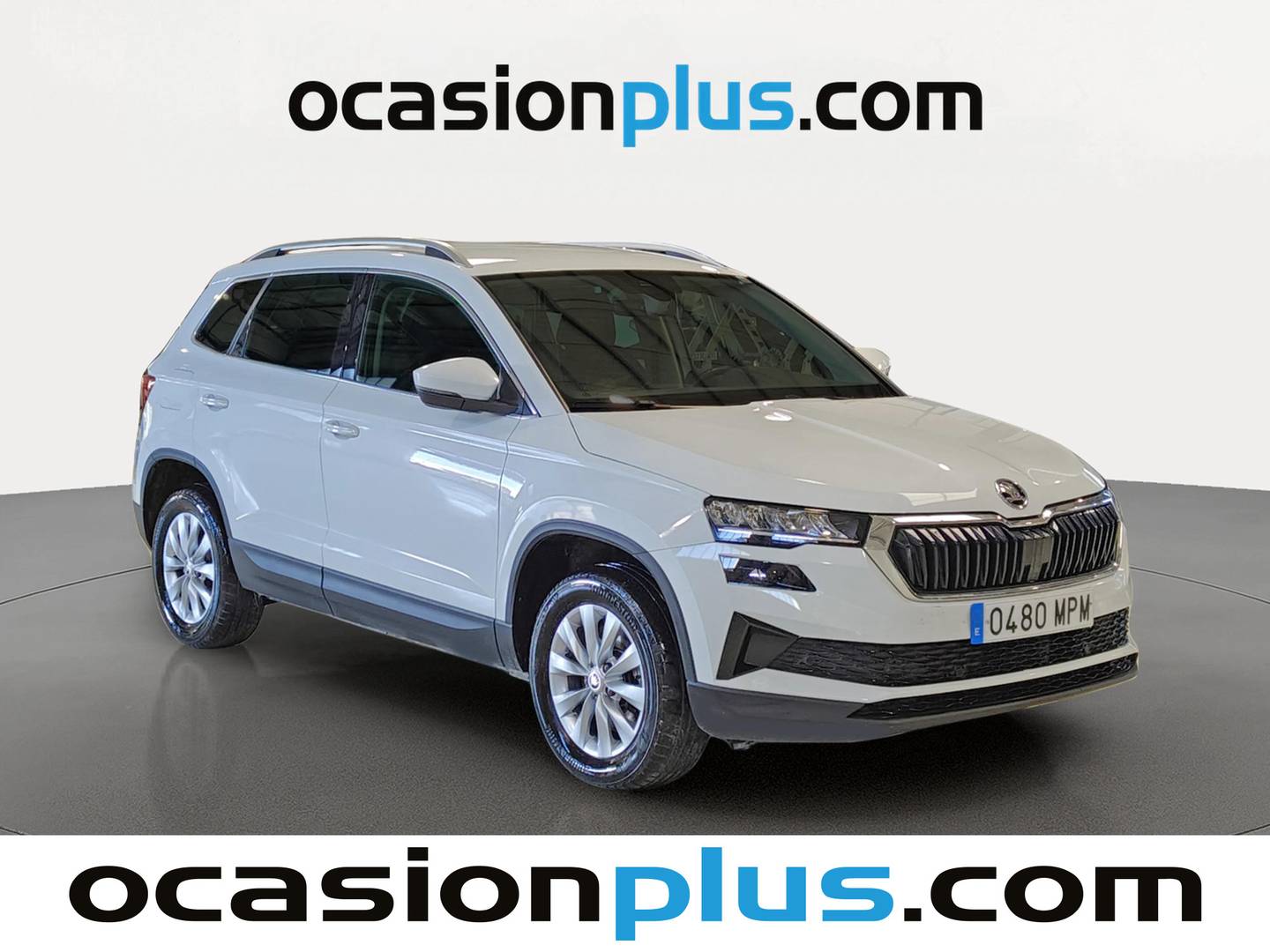 Foto Skoda Karoq Skoda Karoq 2.0 TDI Selection (115 CV)