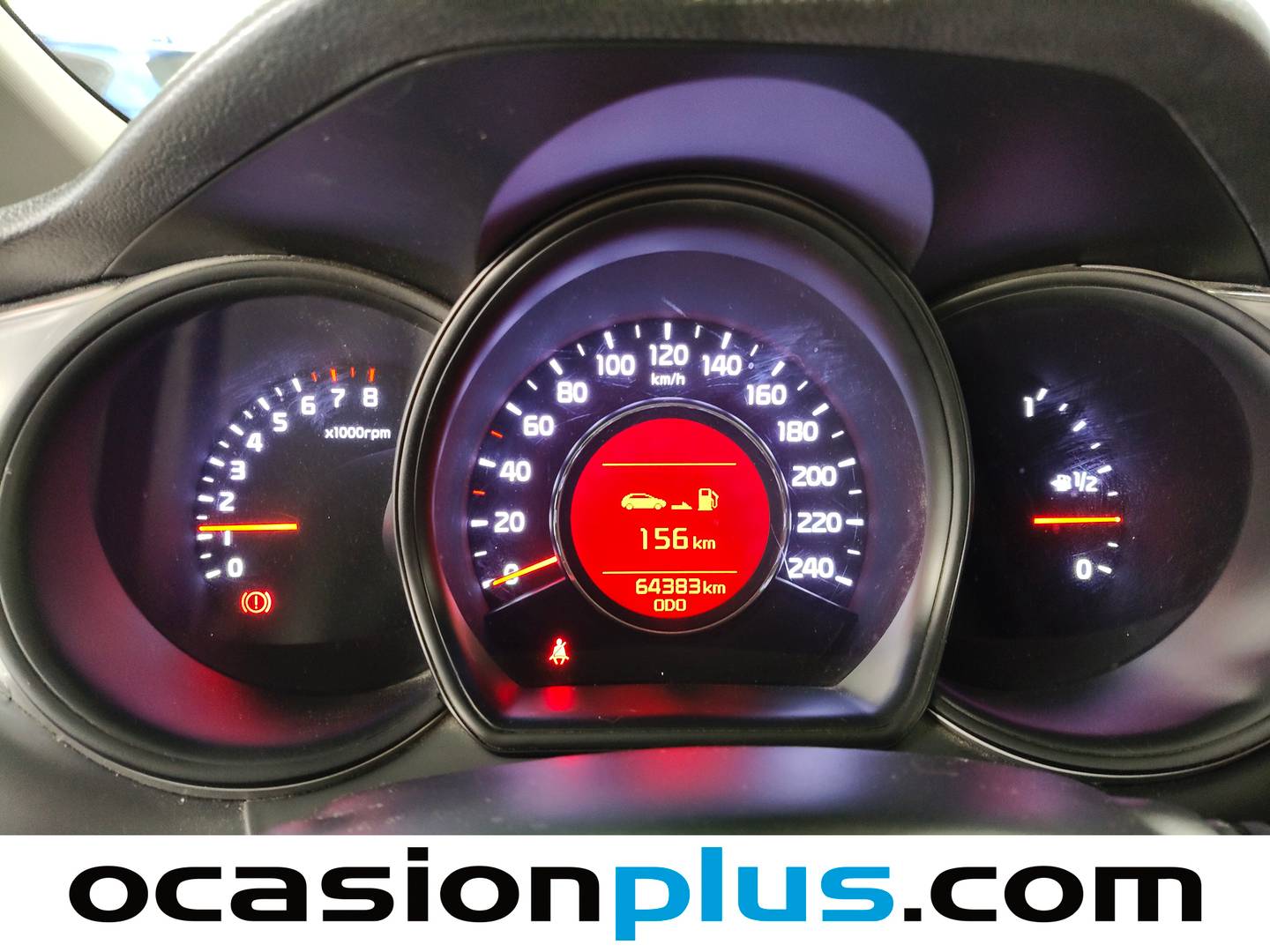 KIA Ceed KIA Ceed 1.0 T-GDi Eco-Dynamics Concept (100 CV) 2016