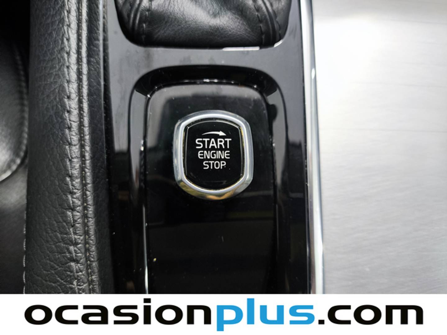 Accesorios del Volvo XC90 Volvo XC90 D5 Momentum AWD Auto (235 CV)