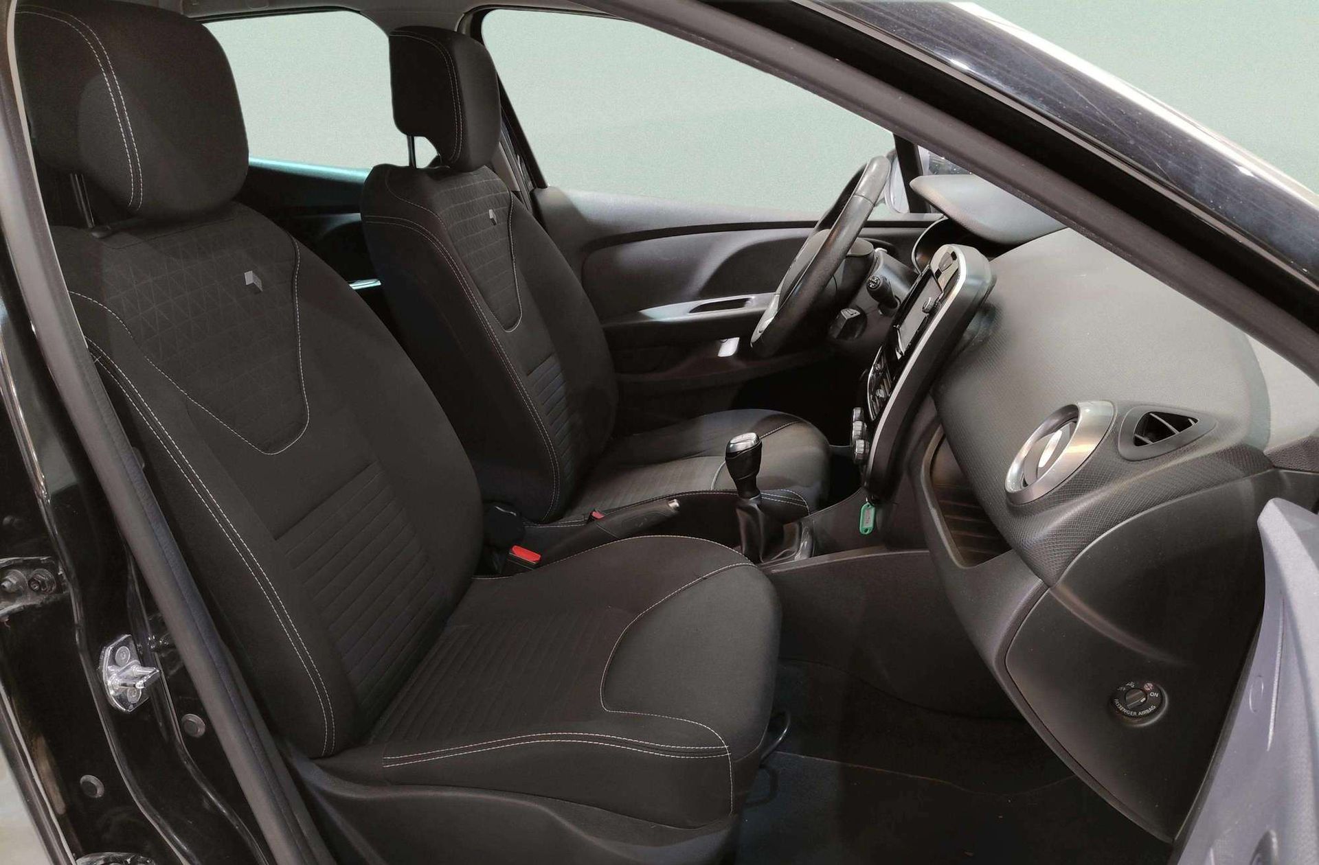 Renault Clio Limited Energy TCe - foto 19