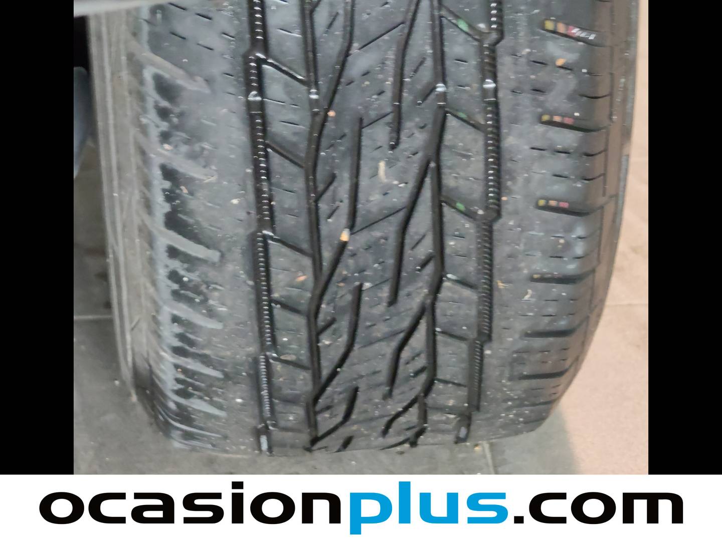 Renault Kadjar Renault Kadjar dCi 110 Life Energy (110 CV) diésel