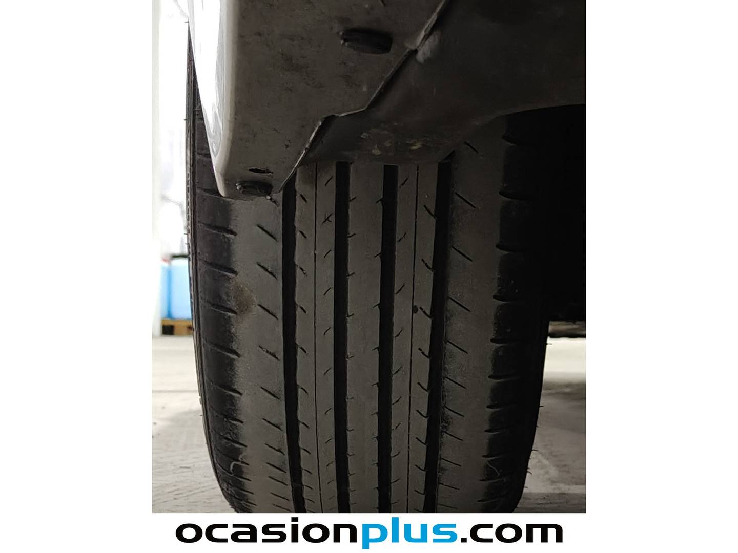 Foto Toyota Corolla Toyota Corolla 140H Style (140 CV)