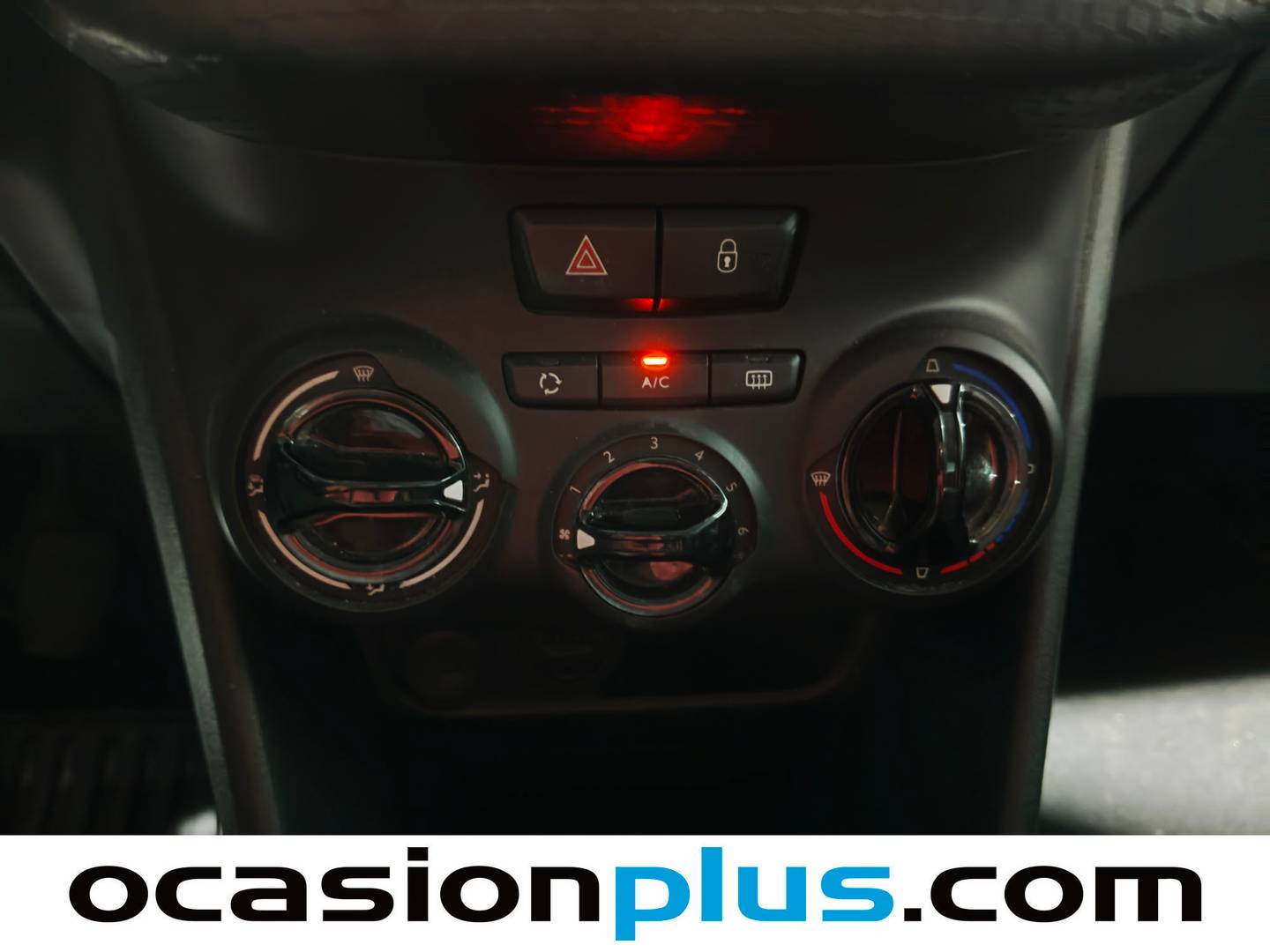 Extras del Peugeot 2008 Peugeot 2008 BlueHDi 100 Style (100 CV)