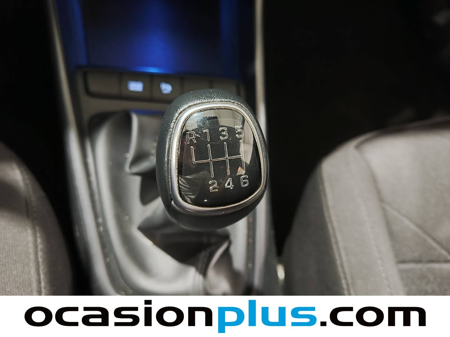 Hyundai Bayon Hyundai Bayon 1.0 TGDI 48V Maxx (100 CV) de segunda mano