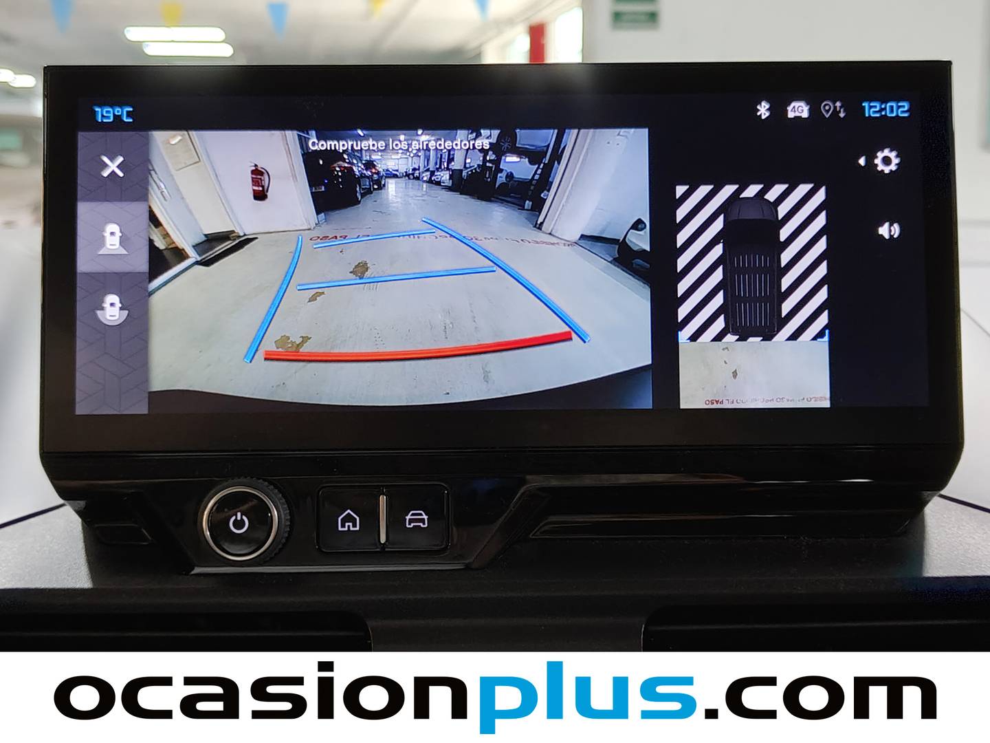 Extras del Citroën Berlingo Citroën Berlingo BlueHDi 130 S&S Talla M Max Auto Pack XTR (130 CV)