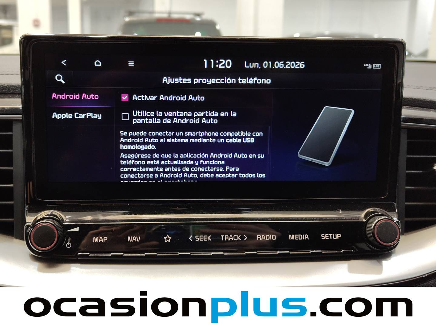 Extras del KIA XCeed KIA XCeed 1.6 MHEV iMT Tech (136 CV)