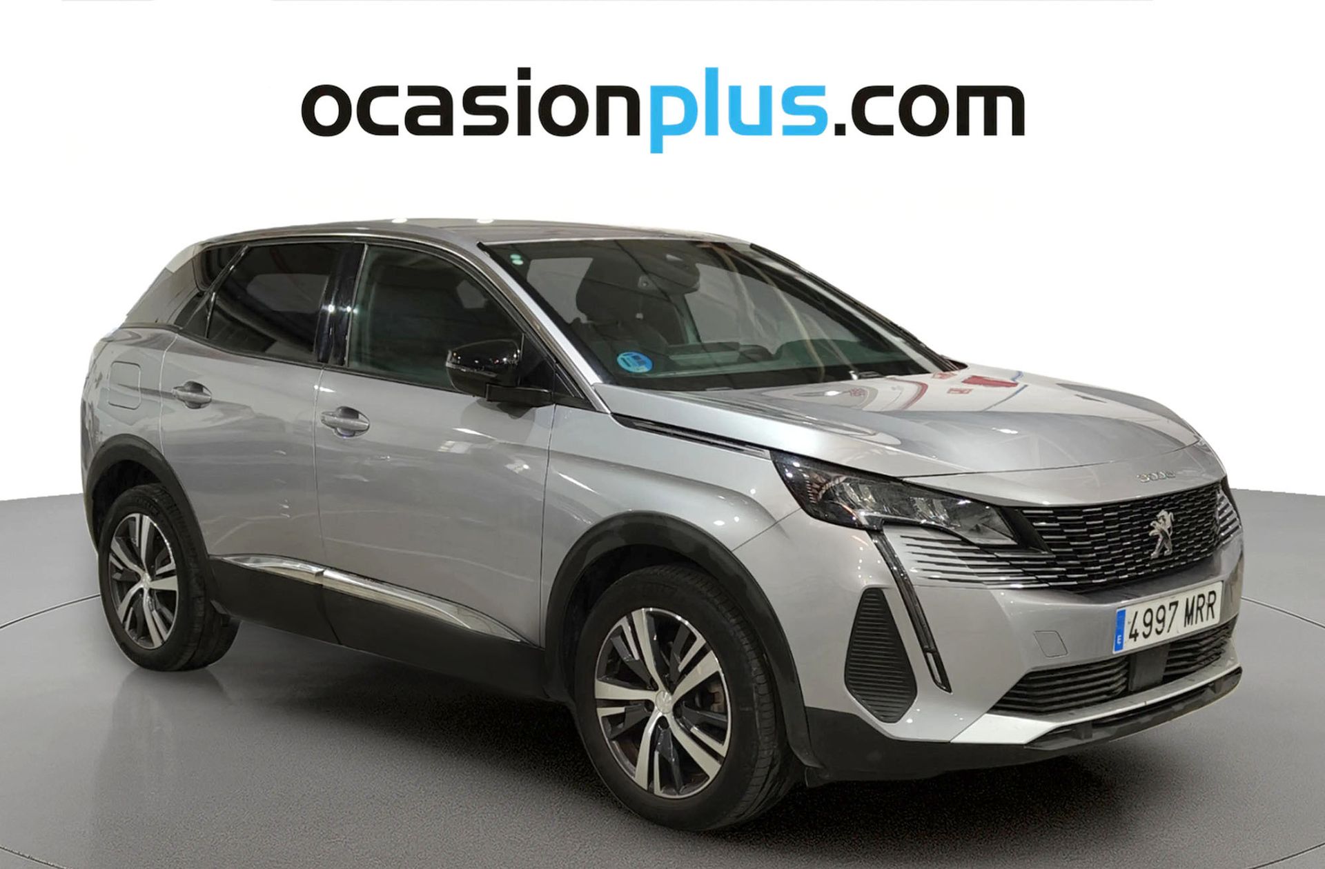Peugeot 3008 136 Allure Pack eDCS6 - foto 2