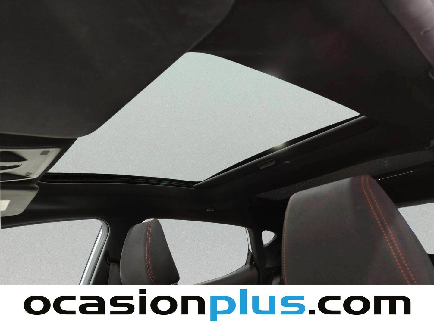 Equipamiento del Ford Fiesta Ford Fiesta 1.0 EcoBoost MHEV ST-Line X (125 CV)