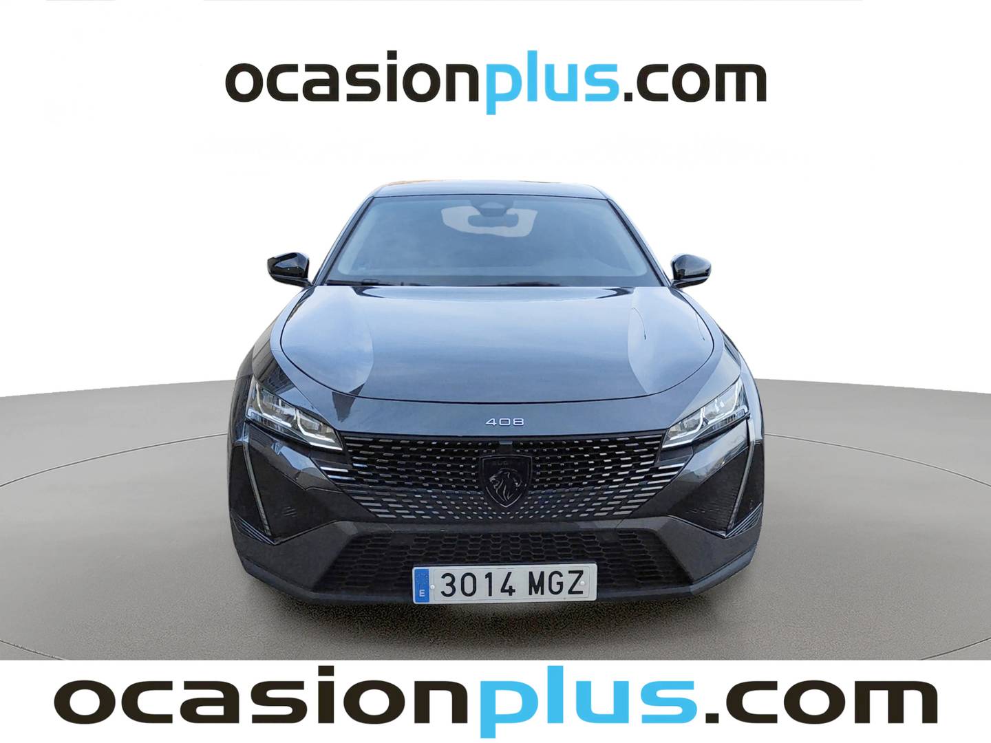 Peugeot 408 Peugeot 408 PHEV 180 Allure Pack e-EAT8 (181 CV) 181cv