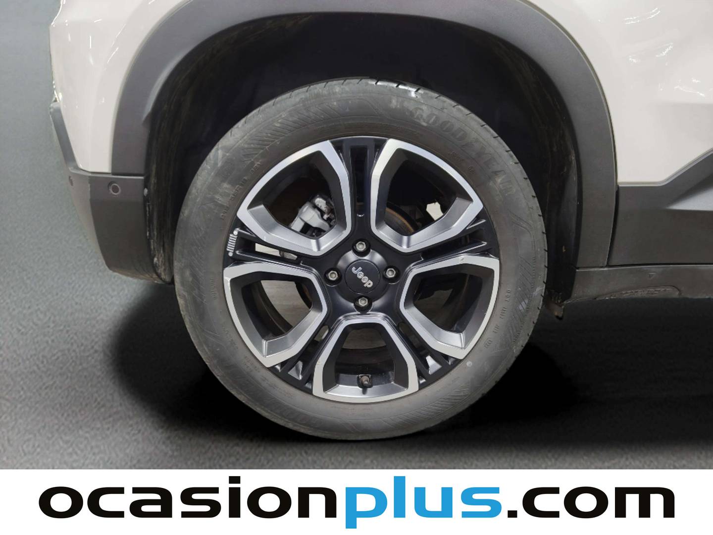 Foto Jeep Avenger Jeep Avenger 1.2 G Summit (100 CV)