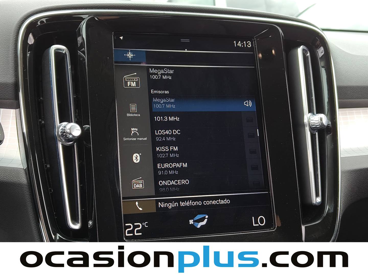 Volvo XC40 Volvo XC40 T3 Momentum Pro Auto (163 CV) de ocasión