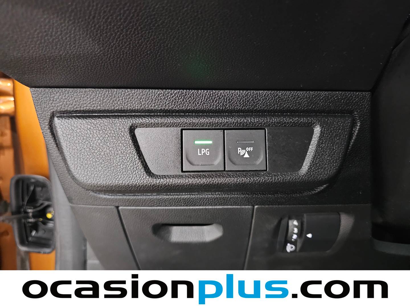 Dacia Sandero Dacia Sandero Stepway Comfort ECO-G (100 CV) de segunda mano
