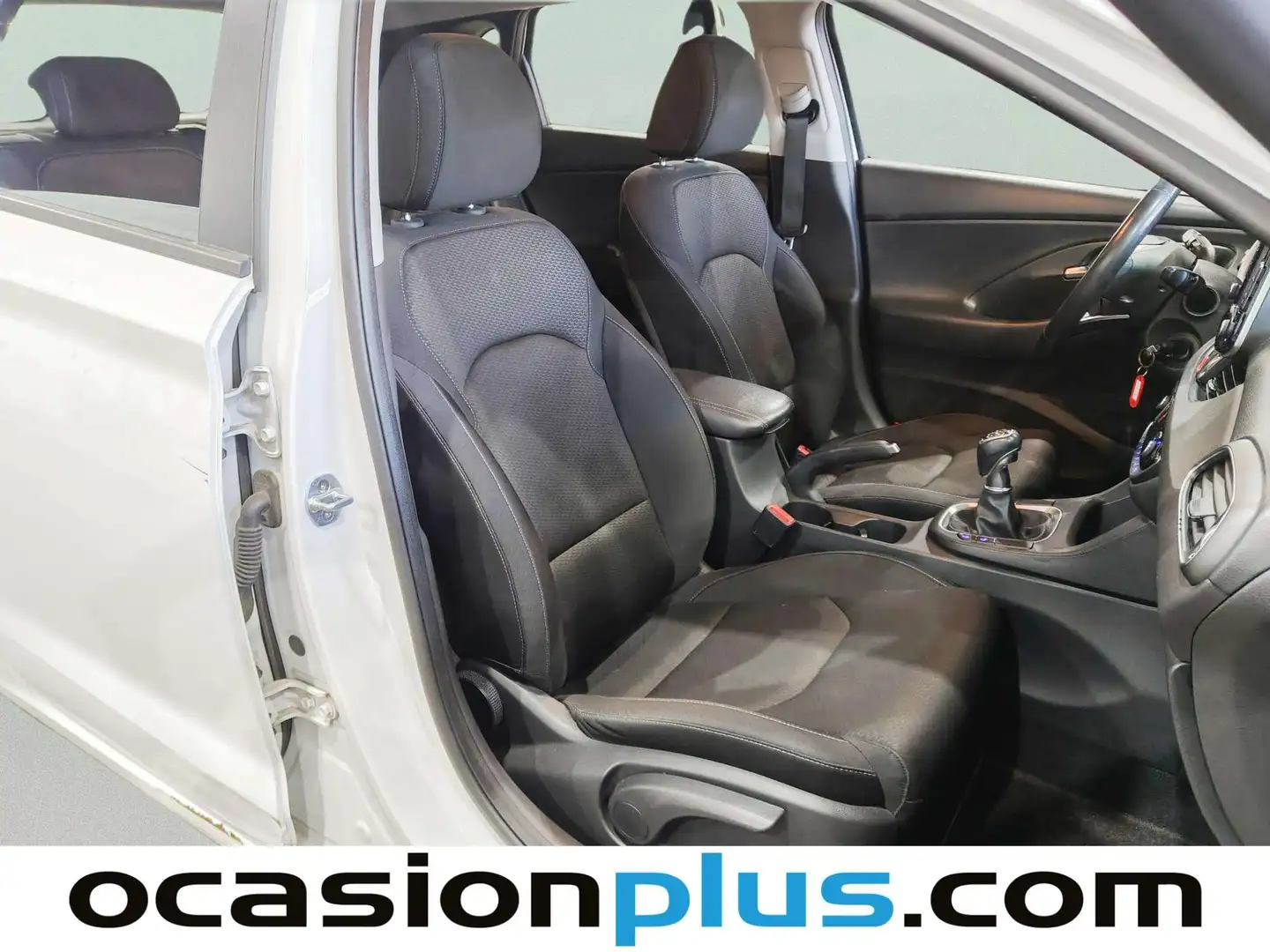 Foto Hyundai i30 Hyundai i30 1.0 TGDI Tecno (120 CV)