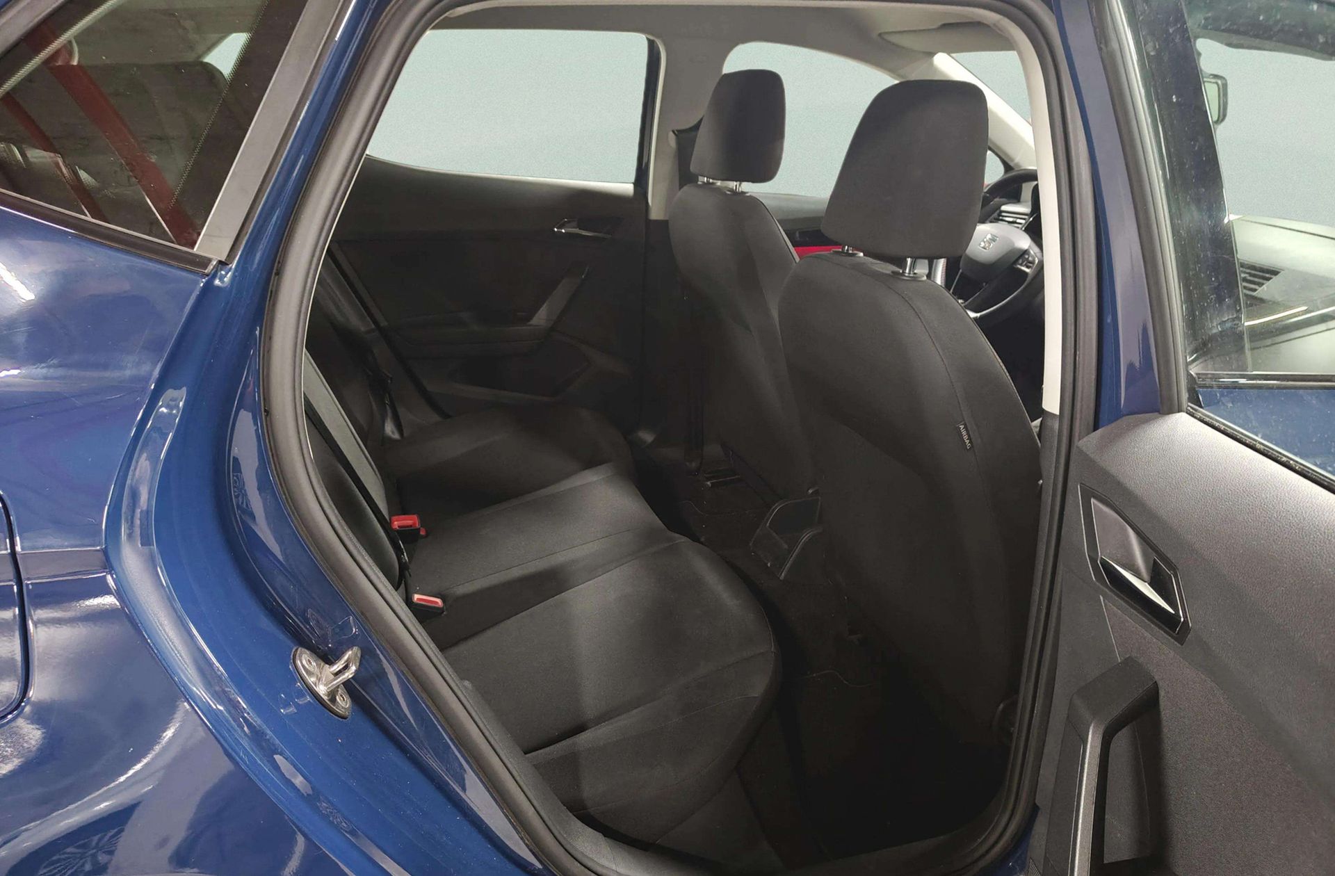 SEAT Ibiza 1.0 Ecotsi FR - foto 15