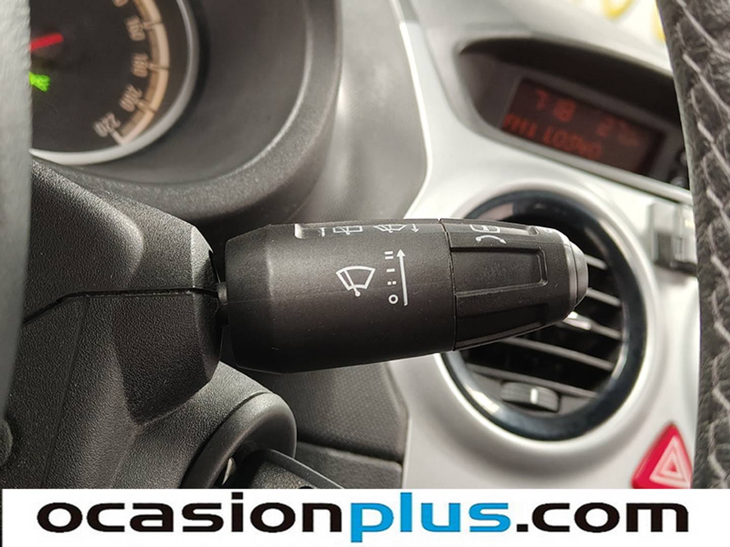 Foto Opel Corsa Opel Corsa 1.3 CDTi C`Mon (95 CV)