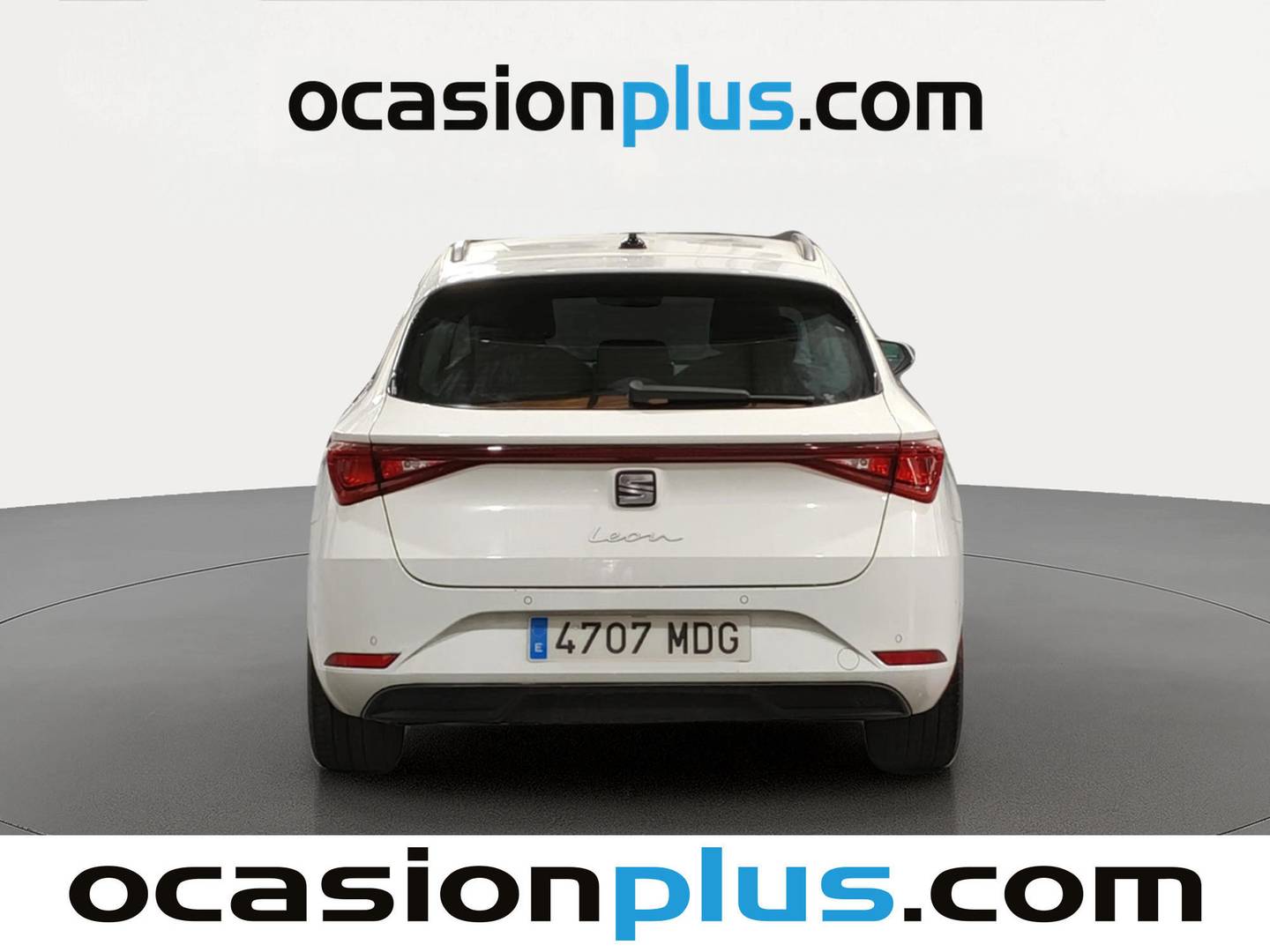 Seat León Seat León ST ST 1.0 TSI S&S Style XL (110 CV) barato