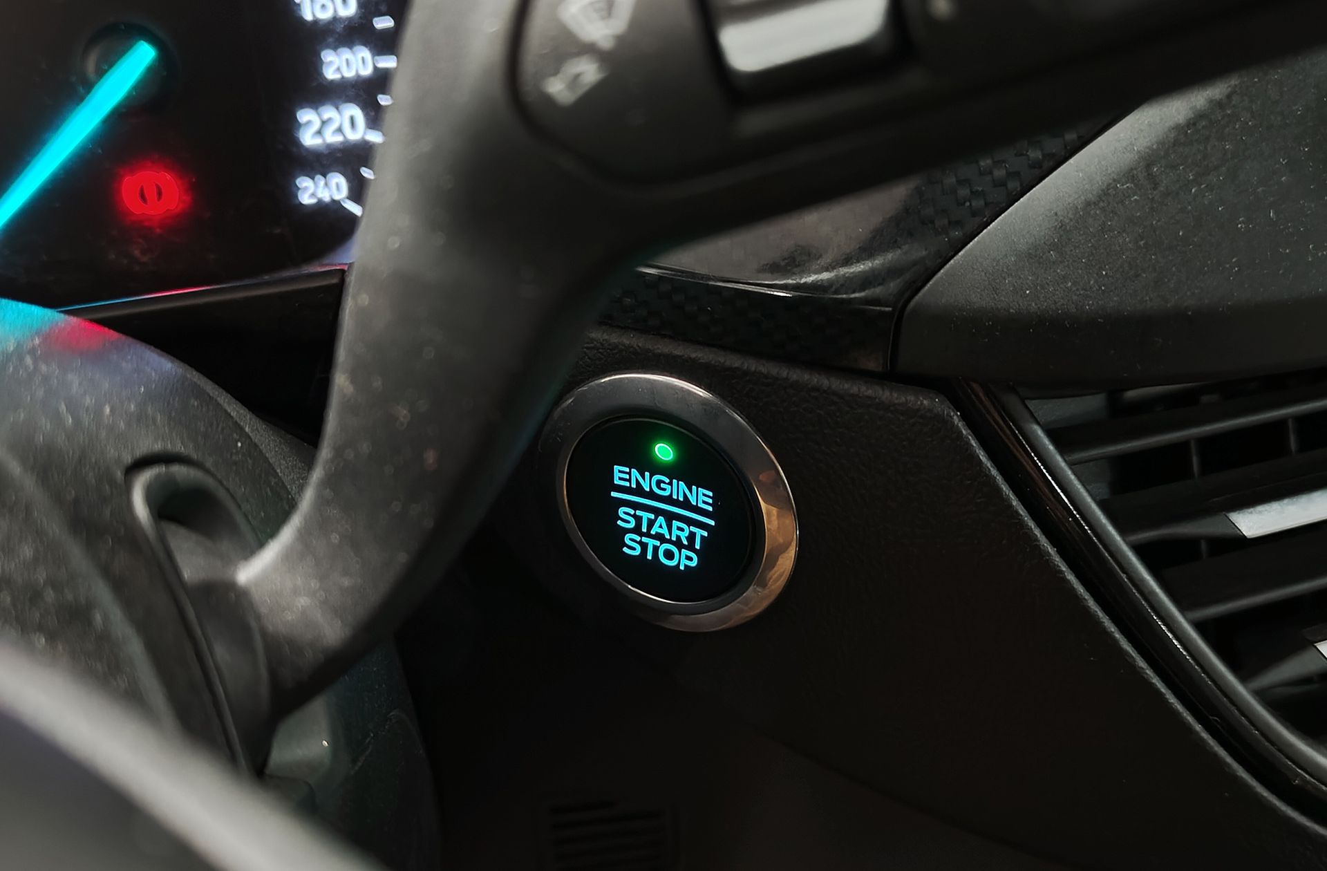Ford Focus 1.0 EcoBoost ST-Line - foto 33