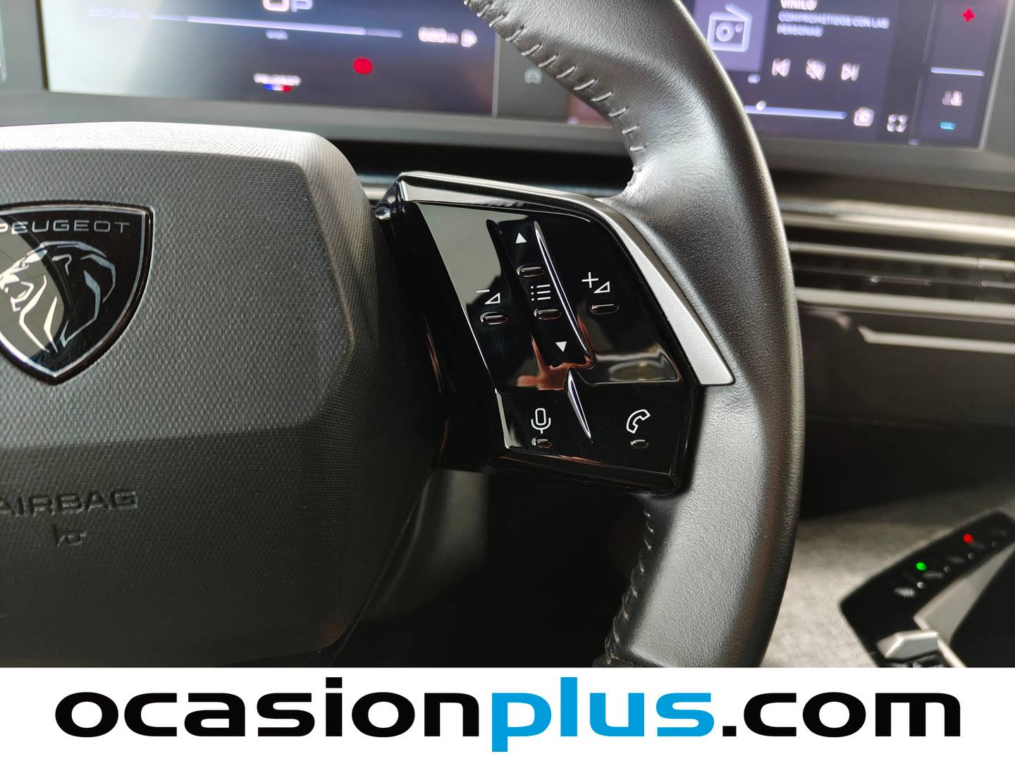 Peugeot 3008 Hybrid Peugeot 3008 Hybrid 145 Allure eDCS6 (145 CV) km 0