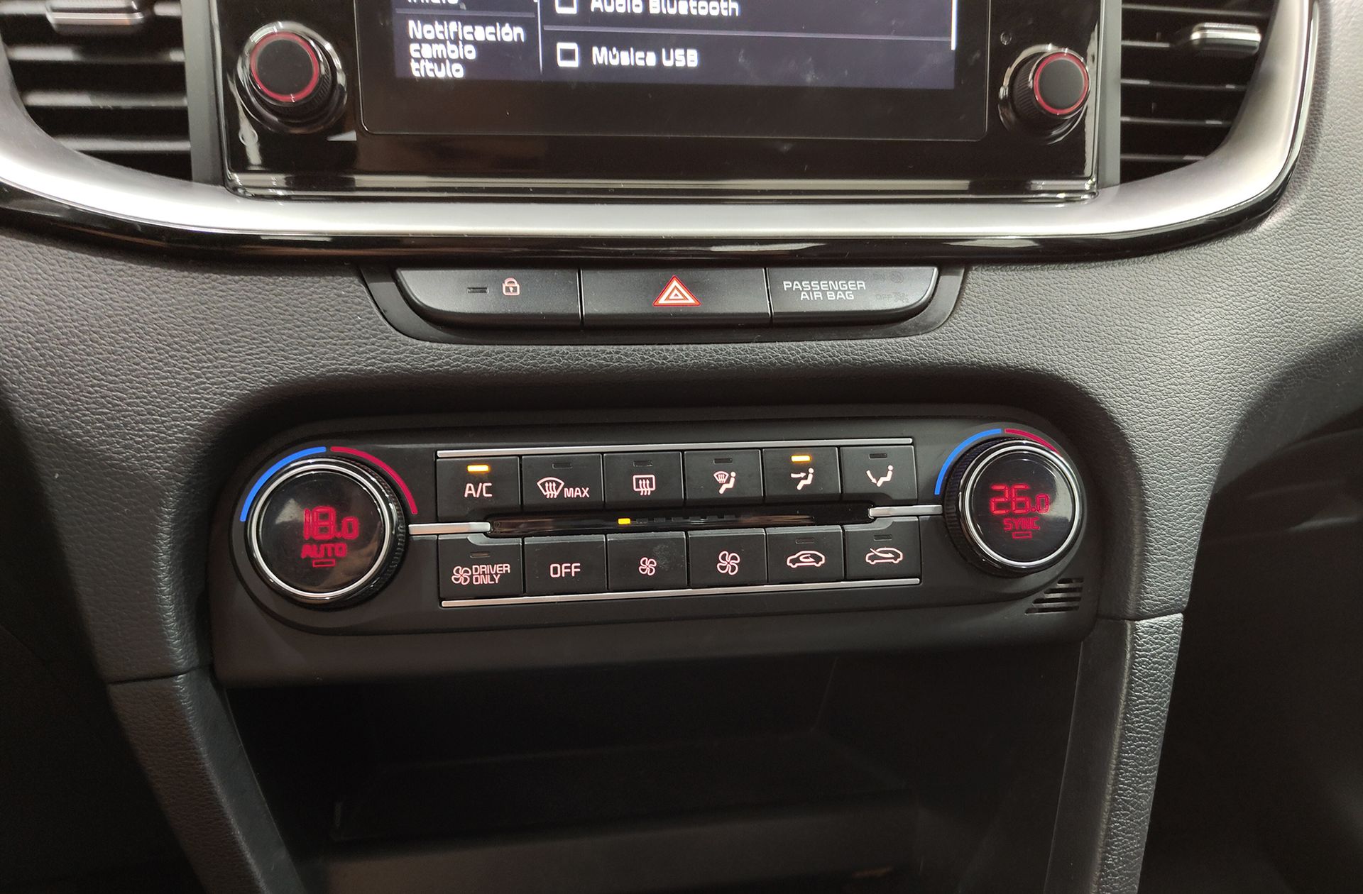 Kia XCeed 1.6 GDi PHEV eDrive - foto 34