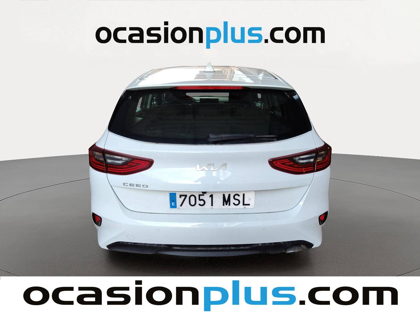 KIA Ceed KIA Ceed 1.0 T-GDI Drive (100 CV) al mejor precio