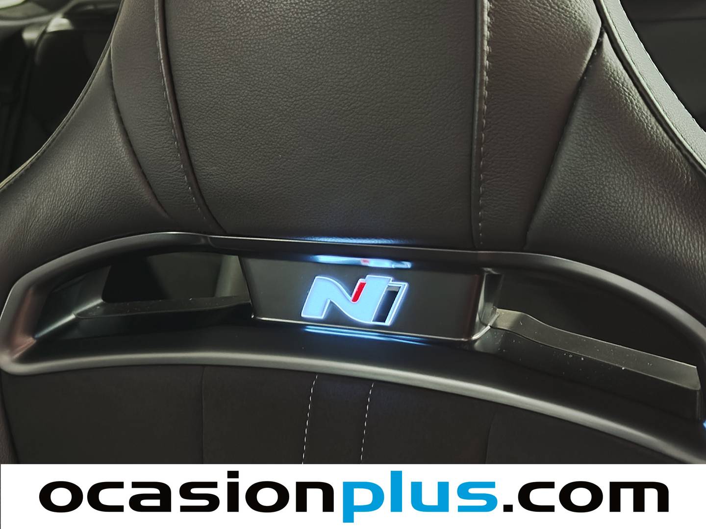 Acabados Hyundai i30 Hyundai i30 2.0 TGDI N Performance Sky DCT (280 CV)