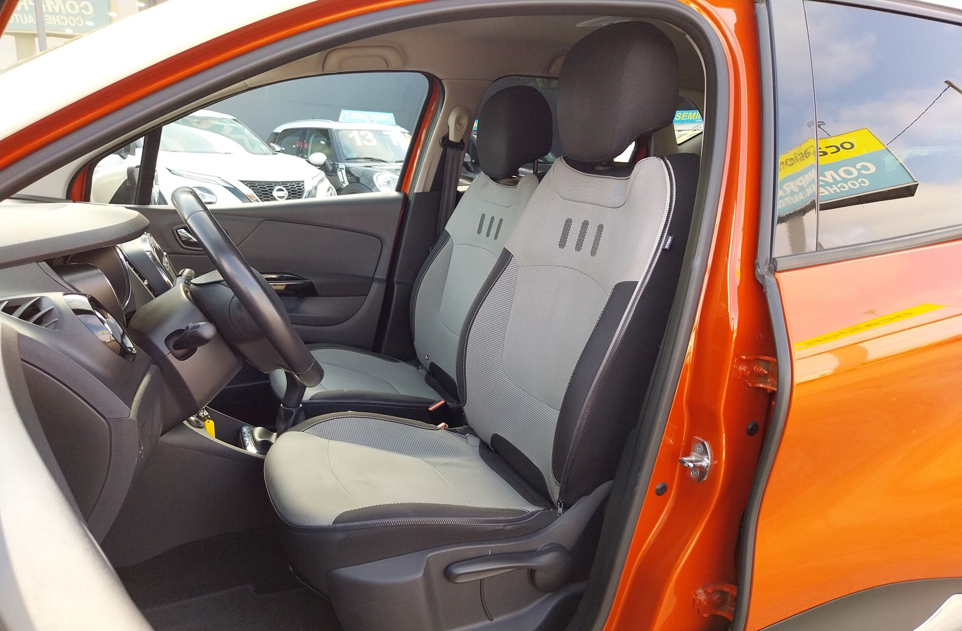 Renault Captur Zen Energy TCe - foto 10
