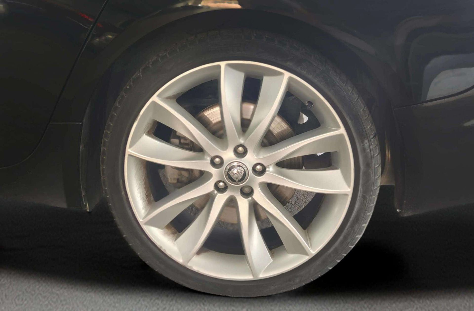 Jaguar XF 3.0 V6 S/C Portfolio - foto 42