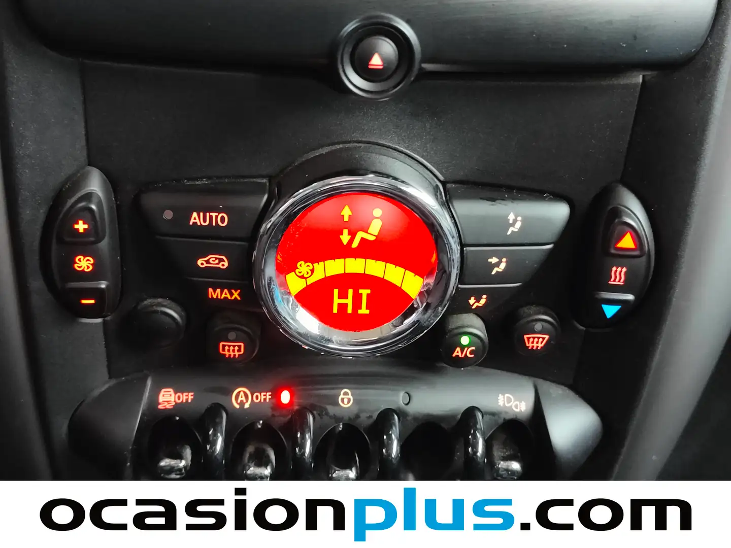 Foto Mini Countryman MINI MINI Countryman Cooper (122 CV)