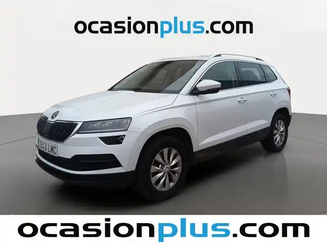 Skoda Karoq 1.0 TSI Ambition (115 CV) de segunda mano