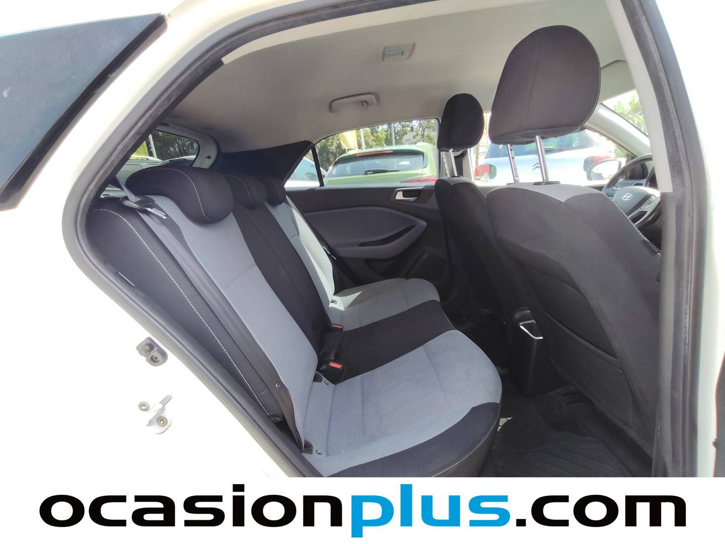Hyundai i20 Hyundai i20 1.2 MPI Klass (84 CV) al mejor precio