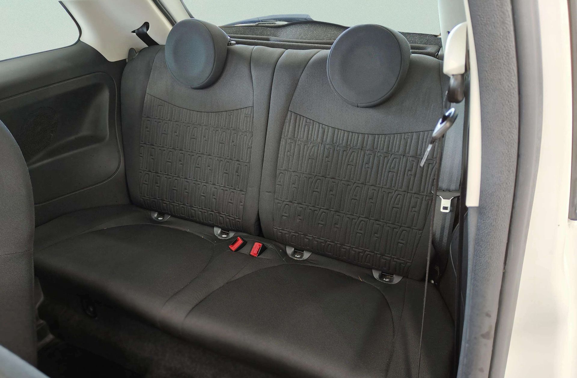 Fiat 500 1.0 Hybrid Dolcevita - foto 12
