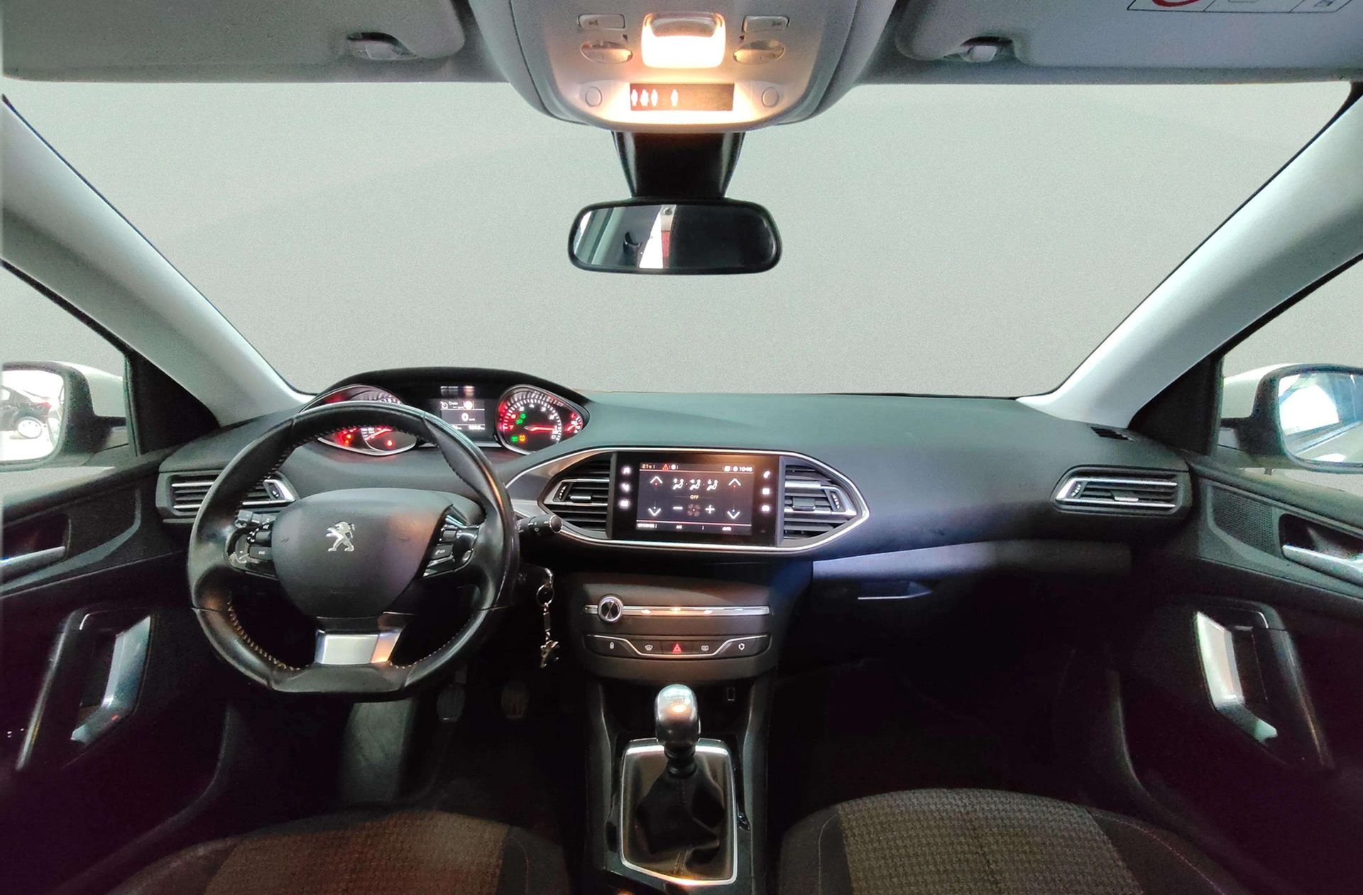 Peugeot 308 PureTech 110 Style - foto 6
