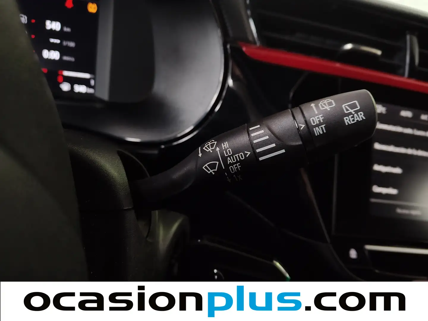 Foto Opel Corsa Opel Corsa 1.2 T XHL GS (100 CV)